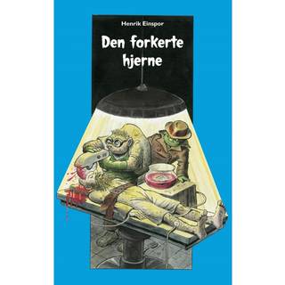 Den forkerte hjerne