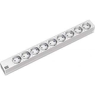 Bachmann Power Strip 9x Sockets