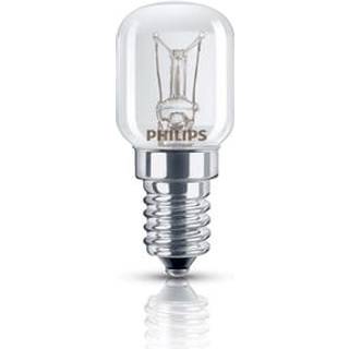 Philips Parfume 15w E14 235v Klar 1bl ✓ På lager - klar til levering og afhentning