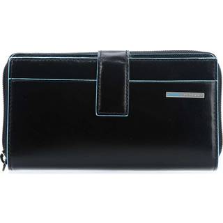 Piquadro Blue Square RFID Pung sort