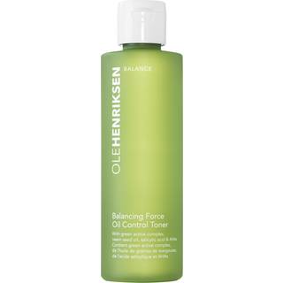 Balance Balancing Force Oil Control Toner, 190 ml