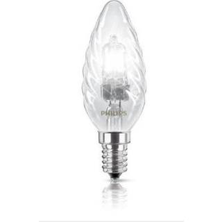 Philips Halogen 28W E14 230V (D)