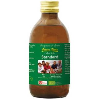 Livets Olie - Oil of Life Standard Ø (250 ml)