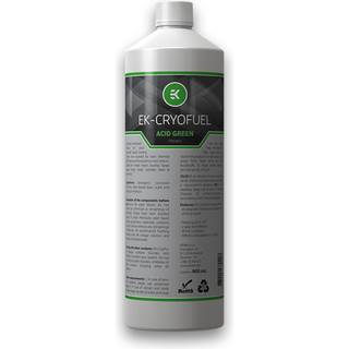 EKWB EK-CryoFuel - Acid Green - 1L