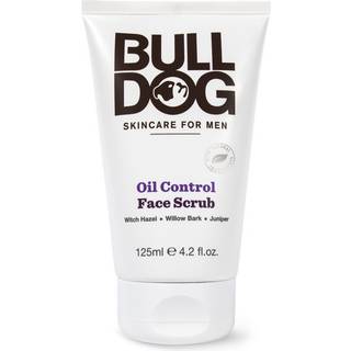 Bulldog Oil Control Face Scrub 125 ml