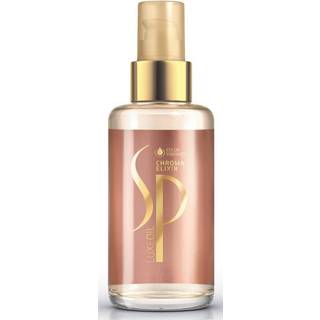 Wella SP Luxe Oil Chroma Elixir 100 ml