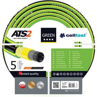 Vandslange - Green ATS2™, 1/2" (50m)