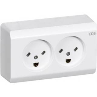 LK OPUS66 STIKK DOBBEL UDV EDB HV 501N6522