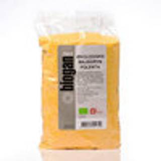 Biogan Majsgryn, Polenta - Økologiske - 1 kg.