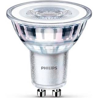 Philips LED-spotlys 3.1W GU10 - På lager i butik