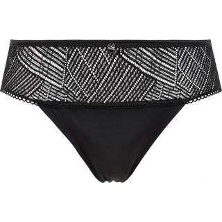 Femilet - CO BO. TANGA - Emma - Sort