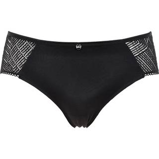 Chantelle EasyFeel - Tai trusse - Emma - Sort