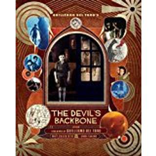 Guillermo del Toro's The Devil's Backbone