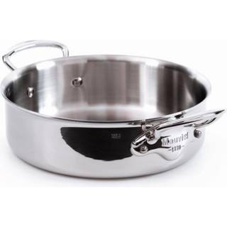 Mauviel Cook Style gryde 1,7L