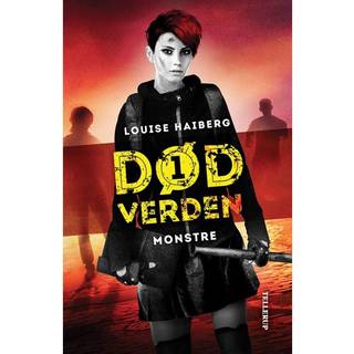 Død verden #1: Monstre (E-bog)