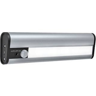 Gelia LED-armatur Linear LED med sensor, genopladelig 200 mm