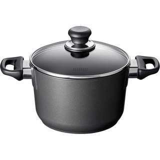 SCANPAN Classic induktion Gryde 3,25 liter