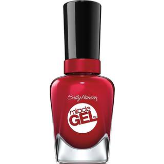 Sally Hansen Miracle Gel™ Geleneglelak uden UV/LED forsegling Skygge Can&#39;t Beet Royalty 14,7 ml - 14,7 ml