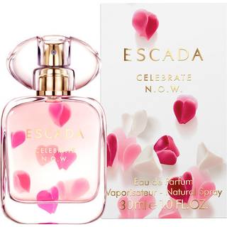 Escada Celebrate N.O.W. Eau de Parfum til kvinder 30 ml - 30 ml