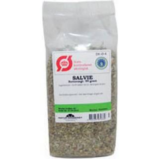 Natur-Drogeriet Salvie The Groft Skåret Økologisk - 90 g