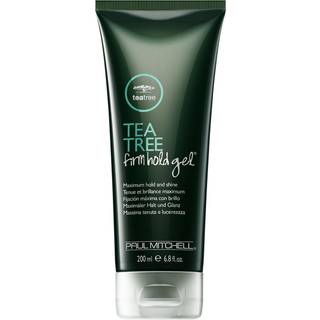 Paul Mitchell Tea Tree Firm Hold Gel (U) 200 ml