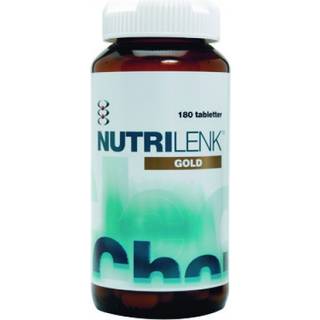 Nutrilenk Gold Marine - 180 tabl.