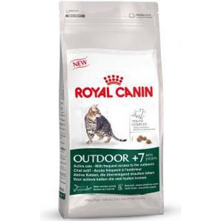 FHN Active Life Outdoor 7+ 10 KG