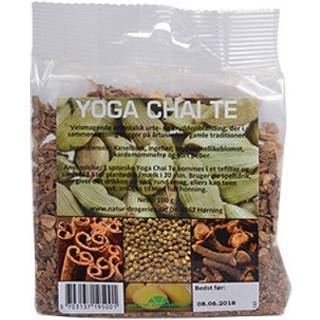 Natur Drogeriet Yoga Chai Te (100 g)