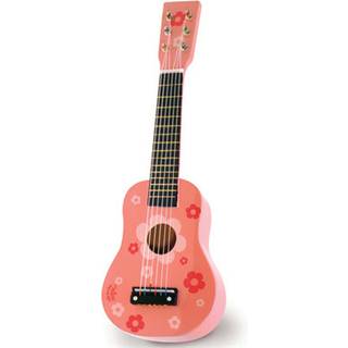 Blomster Guitar, Pink