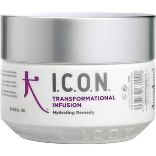 I.C.O.N. Transformational Infusion Remedy 250g
