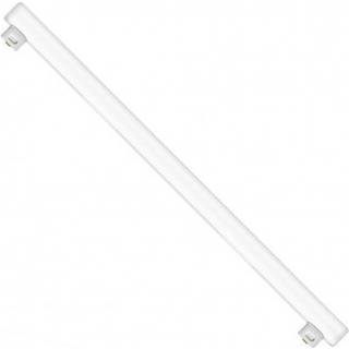 Osram LEDinestra 6W (40W) 2700K S14s 2 sokler