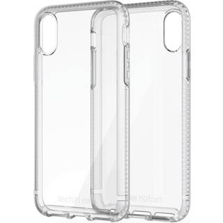 Pure Clear iPhone X / XS Cover- Gennemsigtigt