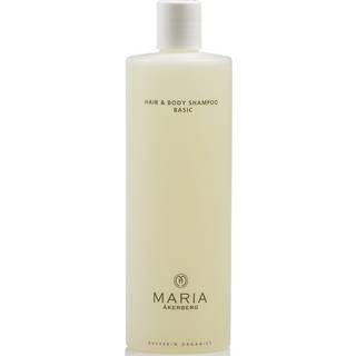 Maria Åkerberg Hair&Body Shampoo Basic 500 ml