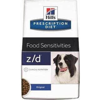 Hills Prescription Diet Z/D, Hund - 3 kg
