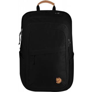 Fjällräven Räven 28 SORT/BLACK 2