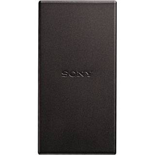 SONY POWERBANK 10000MAH SØLV