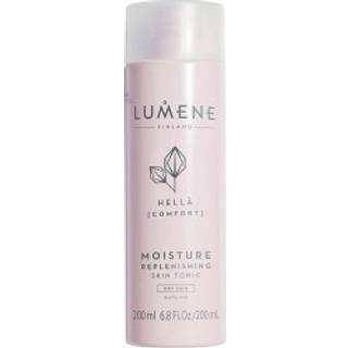 Lumene Moisturizing [HELLÄ] Fugtende toner til tør hud 200 ml - 200 ml