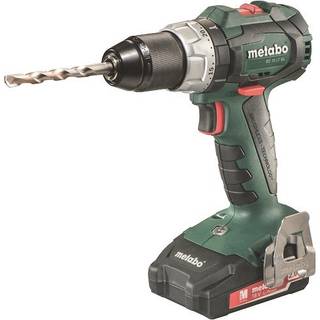 Metabo Bs 18 Lt Bl 2x2,0 - 602325550
