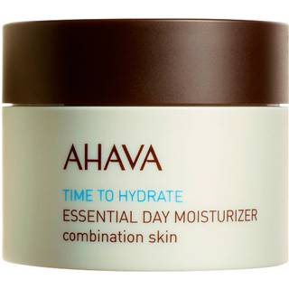 Ahava T.T.H. Essential Day Moisturizer 50 ml Combination Skin