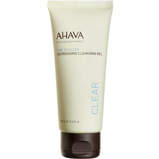 AHAVA Time To Clear Refreshing Cleansing Gel, 100 ml.
