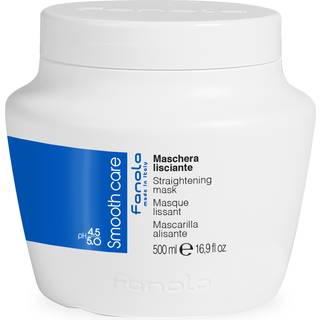 Fanola Smooth Care Straightening Mask 500 ml