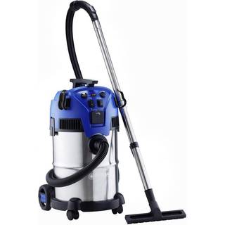 Nilfisk Støvsuger MULTI II 30 T INOX VSC EU