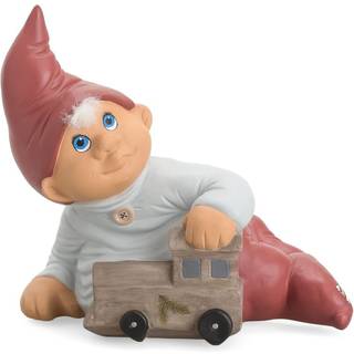 Nor Klarborg Nisse