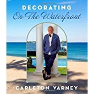 Decorating on the Waterfront