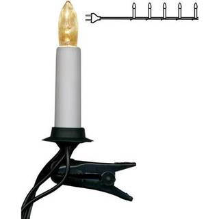 Star Trading - Christmas Tree Lighting Tree Light - LED - 16 pcs lyskilder - 1050 cm