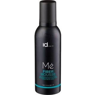 IdHAIR Me Fiber Mousse 200ml
