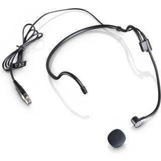 LD Systems WS 100 MH 1 Headset Mikrofon
