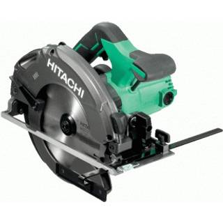 Hikoki Rundsav C7bu3 1300w Stablekasse - 68102230