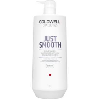 Goldwell Dualsenses Just Smooth Taming Shampoo 1.000 ml