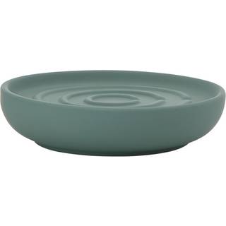 ZONE Nova sæbeskål petrol green